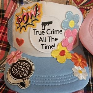 Brand New Trucker Hat